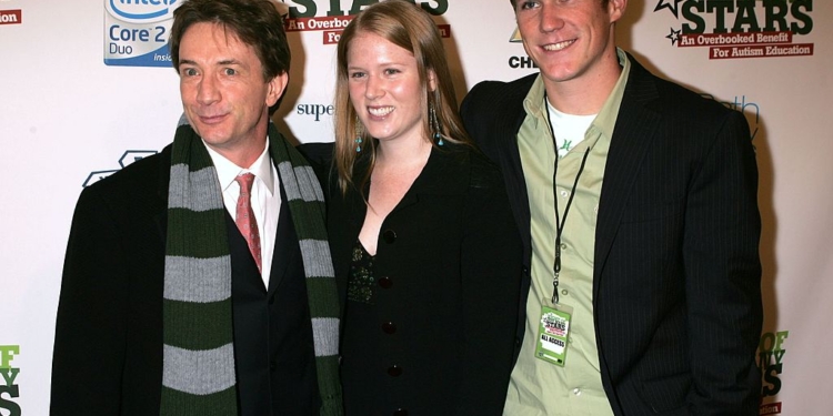 Tragedy Strikes Martin Short’s Family as Daughter Dies at 42 in Apparent Suicide