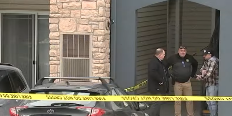 Father Accused of Stabbing Infant in Alleged ‘Sacrifice’ Attack