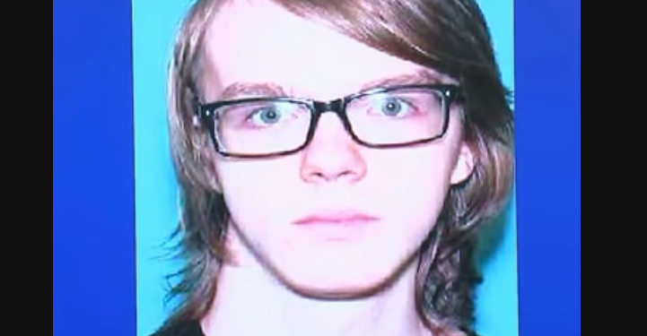 Feds Arrest Man Accused of Luring Teen to Motel in Cross-Country Plot