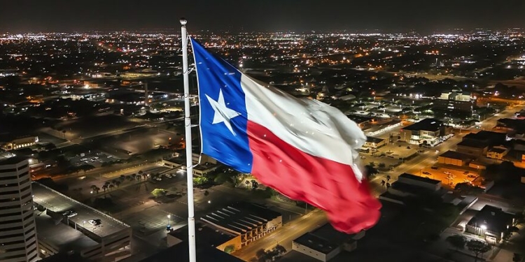 Another California Icon Flees — Public Storage Ditches Golden State For Texas