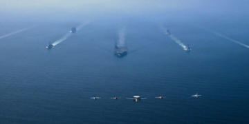 ‘Boss Is Getting Fed Up’: War With Iran Could Be Closer Than Americans Realize