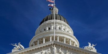 California Democrats Push To Restore Full Healthcare Benefits For Illegal Immigrants
