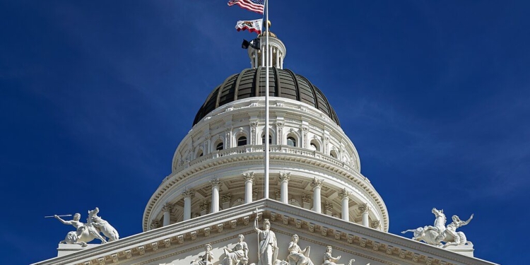 California Democrats Push To Restore Full Healthcare Benefits For Illegal Immigrants
