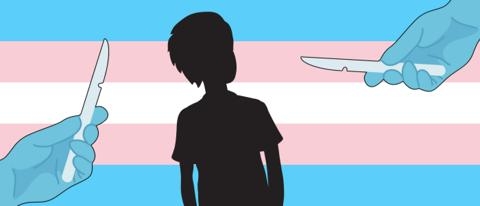 DAN HAYWORTH: We’re Winning The War On Trans Ideology — But Those Gains Could Still Be Reversed