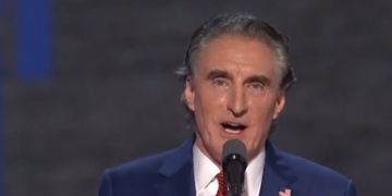 EXCLUSIVE: ‘Did People Forget About 9/11?’: Top Trump Official Warns Of Wind Energy Security Risks