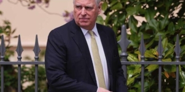 Epstein Investigation Leads To The Arrest Of Andrew Mountbatten Of Windsor