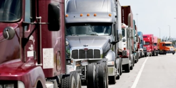 EXCLUSIVE: Father Of Girl Maimed By Illegal Trucker Wants To Close Shady Industry Loophole For Good
