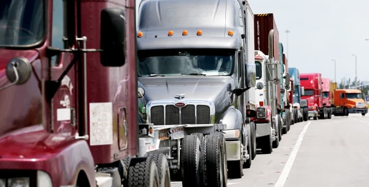 EXCLUSIVE: Father Of Girl Maimed By Illegal Trucker Wants To Close Shady Industry Loophole For Good