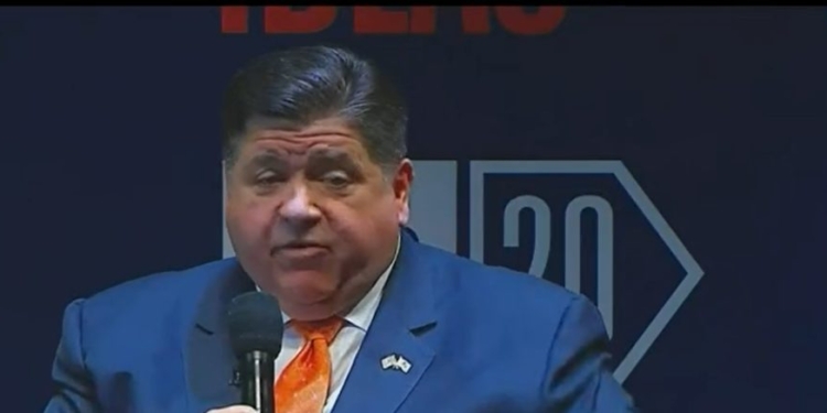 JB Pritzker’s Cousin Steps Down From Family Business Over Epstein Ties