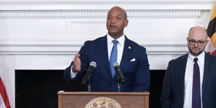 New Maryland Bill Means ‘More Victims’ Of Migrant Criminals, DHS Warns