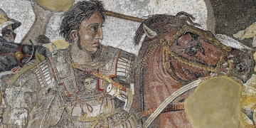 Researchers Unveil Ancient Conqueror’s Forgotten City In War-Torn Desert