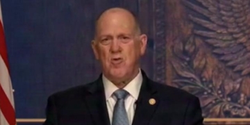 Stabbing Someone As An Illegal Alien Isn’t Enough For This Maryland County To Lock You Up