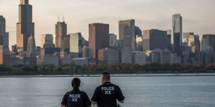 ‘Those People Will Suffer’: Trump Sets Stage For Federal Law Enforcement Engagement With Rioters