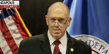 Tom Homan Reveals Just How Many People Have Been Arrested For Interfering With ICE