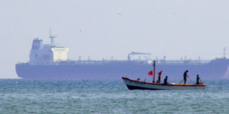 Venezuelan Oil Begins Flowing To Israel Just One Month After Maduro’s Capture