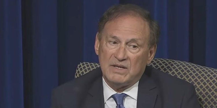 WALKER WILDMON: A Vacancy That Could Redefine The Supreme Court