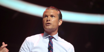WILL THIBEAU: Hegseth Pentagon Finally Asks Hard Questions About Women In Combat