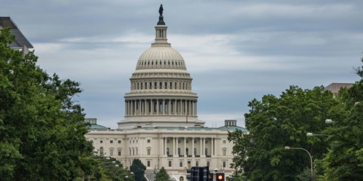 WILLIAM SHAWN: Trump Can Transform DC Into Island Of Prosperity