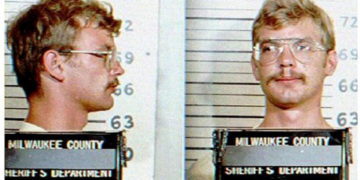 Psychologist Reexamines Killers’ Minds