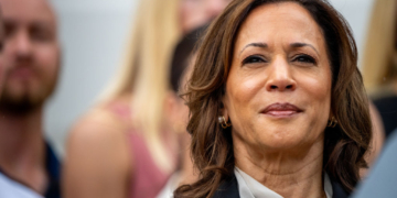 Poll Lists Top Dem Presidential Candidates to the Delight of GOP