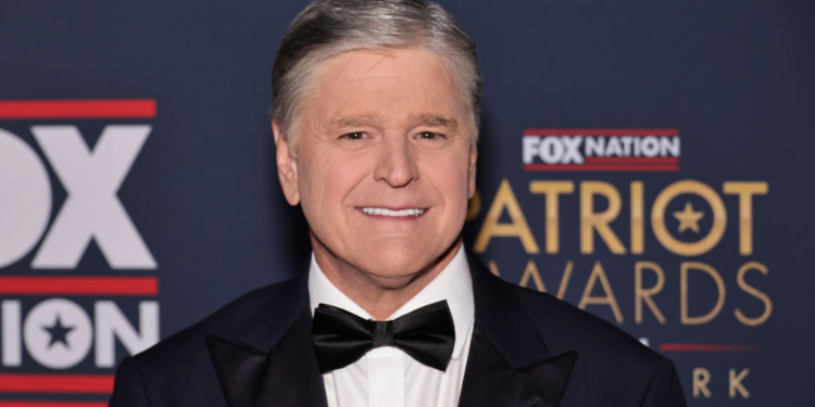 Hannity Apologizes to Fetterman: ‘I Had You All Wrong’