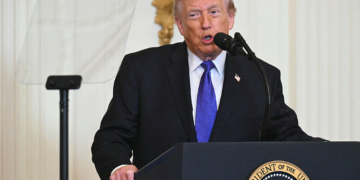 Trump Talks Retaliation After US Embassy Attack 