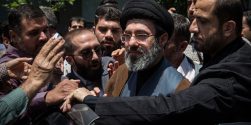 Report Claims Mojtaba Khamenei Chosen as Iran’s New Supreme Leader