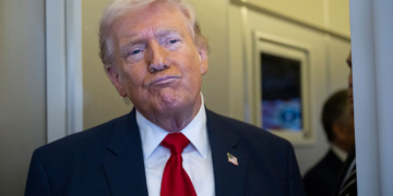 Trump: There’s ‘Practically Nothing Left to Target’ in Iran