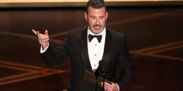 Kimmel Calls Trump ‘Petty Little B*tch’ Over Mueller Comments