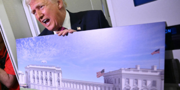 ‘The View’ Discusses WH Ballroom: ‘Why is There a Bunker?’
