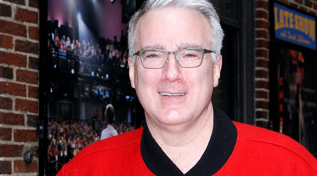 Keith Olbermann Blasted for Calling Lou Holtz a ‘Scumbag’ Day He Died