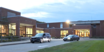 Teacher Charged After Alleged Inappropriate Relationship With Student