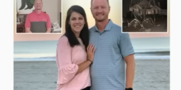 Georgia Teacher’s Widow Urges Mercy After Fatal Senior Prank