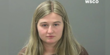 Duggar Wife Released After Arrest as Husband Faces Separate Allegations