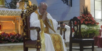 ‘At The Service Of Communion And Peace’: American Pope Leo XVI Appoints New Personal Representative To Home Country