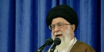 At Least Nine Protestors Killed Attempting To Storm US Consulate After Ayatollah’s Death