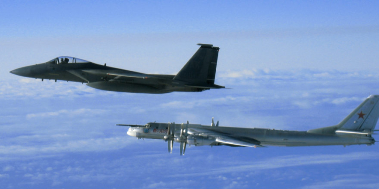 CENTCOM Says Three USAF F-15Es Downed By Kuwait In Friendly Fire Incident