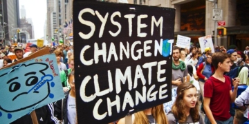 Climate Change Reparations Melted By New Court Ruling In Deep Blue State