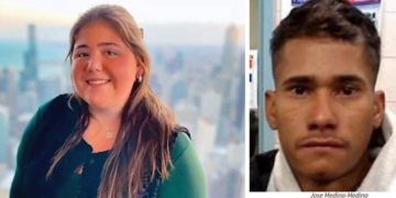 College Newspaper Grovels After Calling Illegal Who Murdered Its Own Student An ‘Illegal Immigrant’