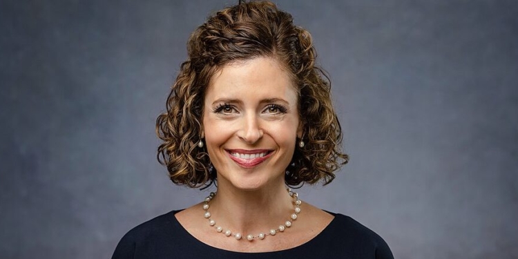 EXCLUSIVE: Rep. Julia Letlow Urges Senate GOP Force Talking Filibuster To Pass SAVE America Act