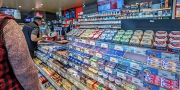 ‘Gas Station Heroin’ Is Spreading