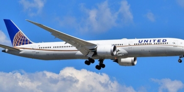 Ground Stops Ordered For DC-Area Airports