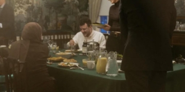 Here’s Who Mayor Zohran Mamdani Hosted In His Home For Ramadan