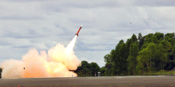 Iran Launches Missiles Against US-UK Base 2,500 Miles Away, Raising Questions About Its Actual Long-Range Capabilities