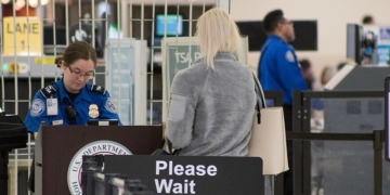 JD FOSTER: Three Takeaways From DHS Shutdown