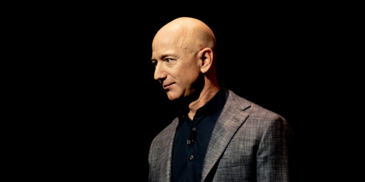 Jeff Bezos Reportedly Raising Zillions For Manufacturing AI Company That Says It’s Not Replacing Blue Collar Workers