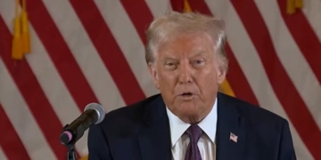 JOE PITTS: Donald Trump Finally Has Republicans On Offense