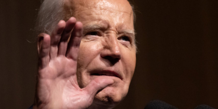 LEIF LARSON: Protect Housing Market From Biden Era Credit Policies