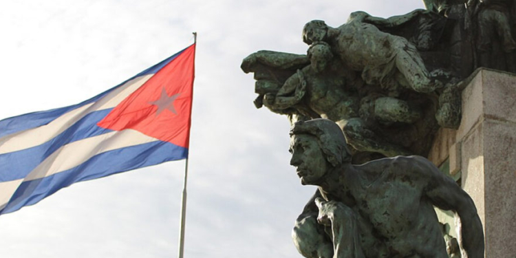 Liberals Visit Favorite Communist Country In ‘Solidarity’ Against Trump Threats