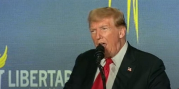 NICK LORIS: Trump Already Won Gold For Stopping Offshore Wind